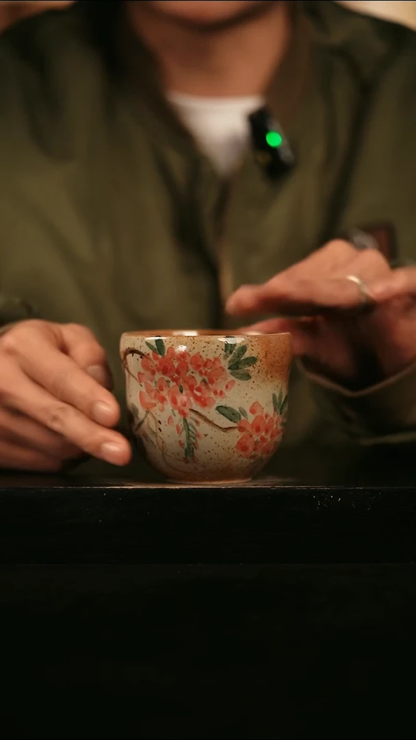 其他638遇瓷手作同款