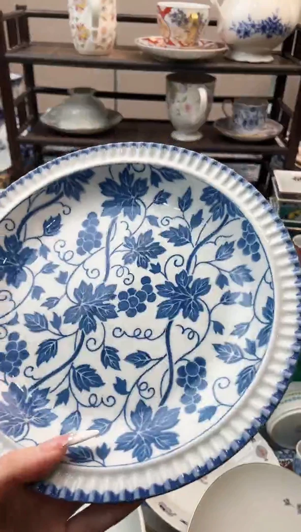 H****a瑞瓷甄选优品18包邮E257