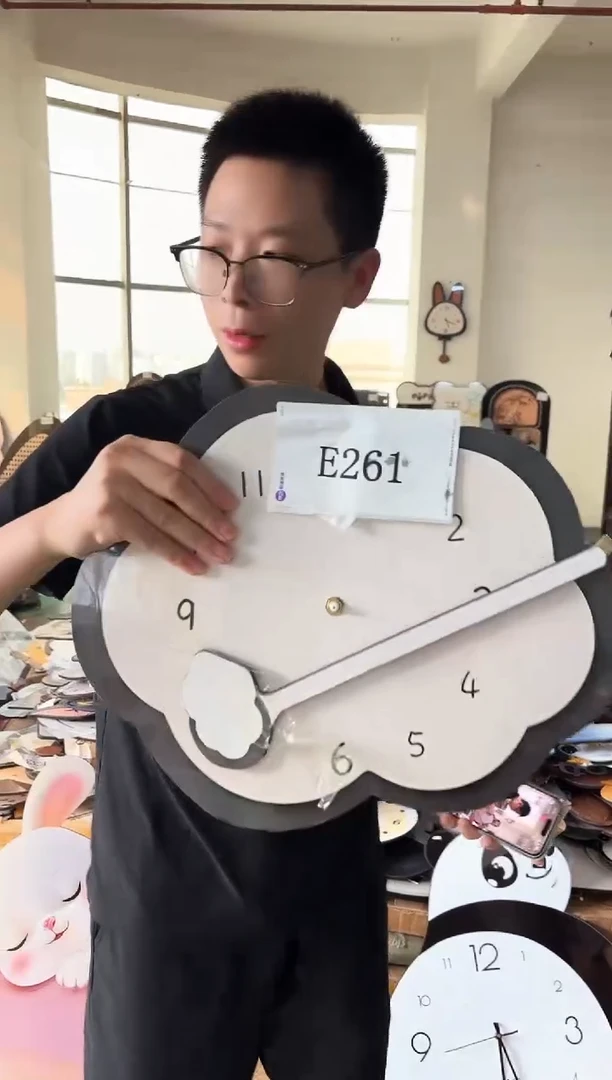 孤品微瑕朵朵闪购E261