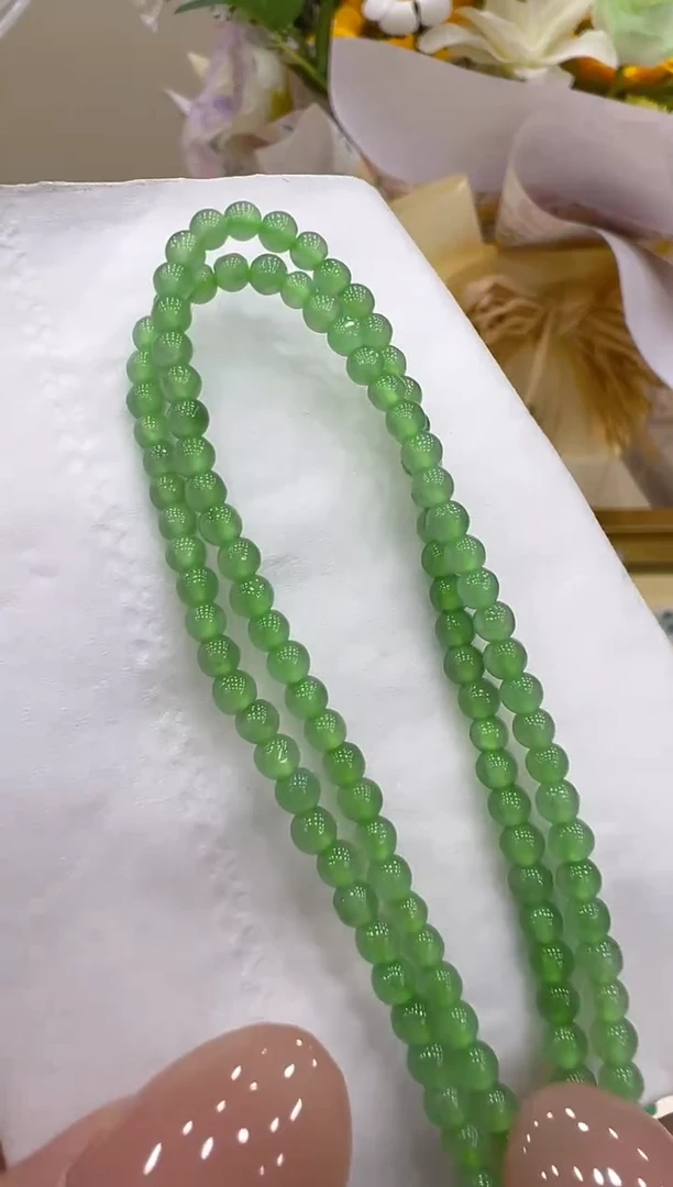 未镶嵌手串翡翠多样性团购发一件