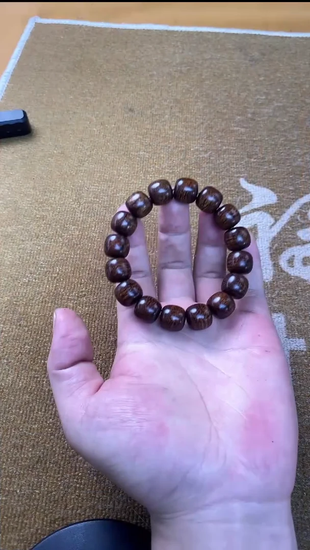 【闪购商品】贡木手串/手链9号号/1314