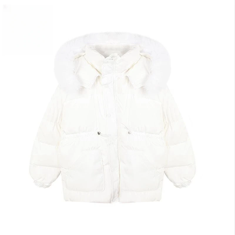 萱Xuan●羽绒服预D3YRF1607