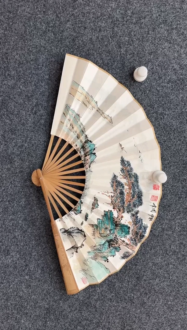 国画11.17-珍品-周峰-40