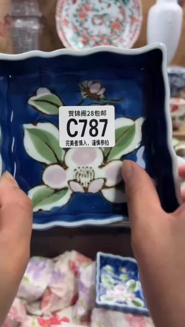 瓷片H***g       C787