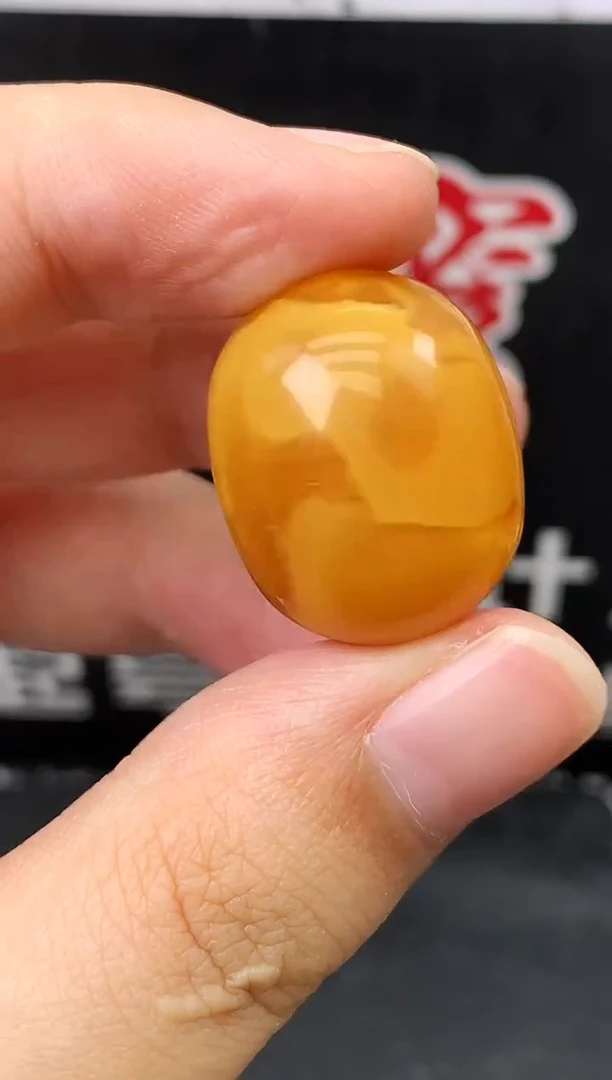 蜜蜡未镶嵌珠宝奇石111