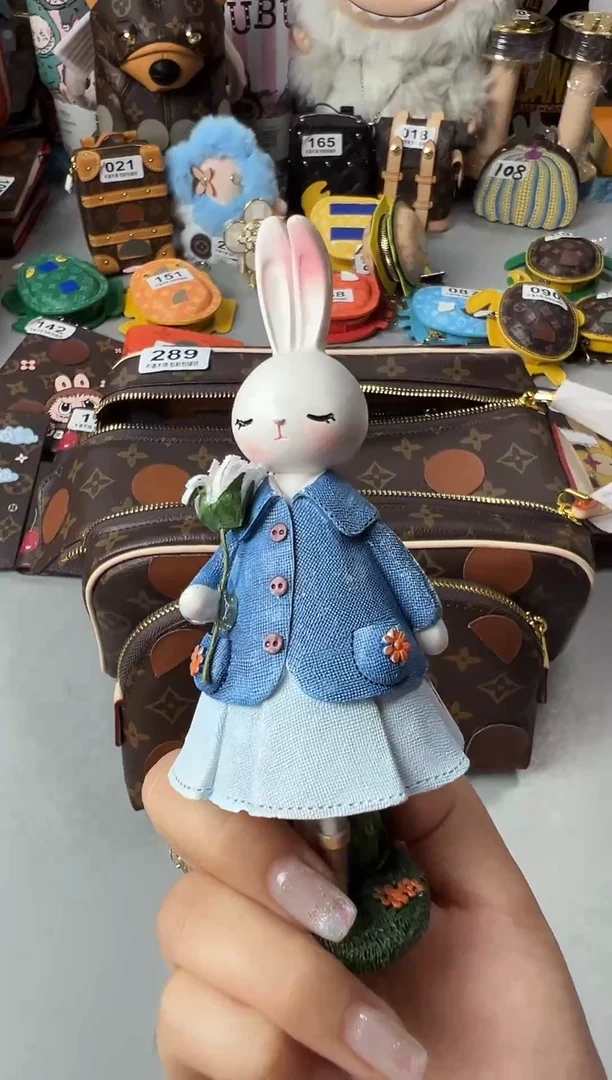 瓷片手工无品牌 七天无理由