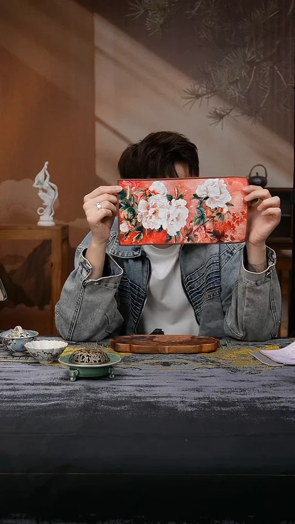 瓷片留器茶斋芬达高端瓷器@@