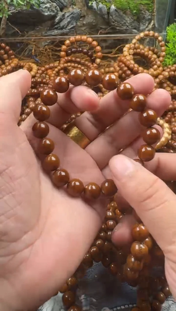 紫金鼠手串紫金鼠手串2号