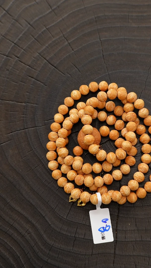 菩提手串/手链8.0大眼萌+108