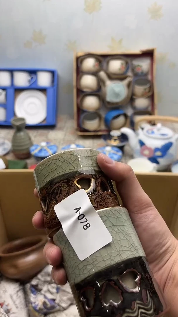 （***）锦福中古精品定闪链接078