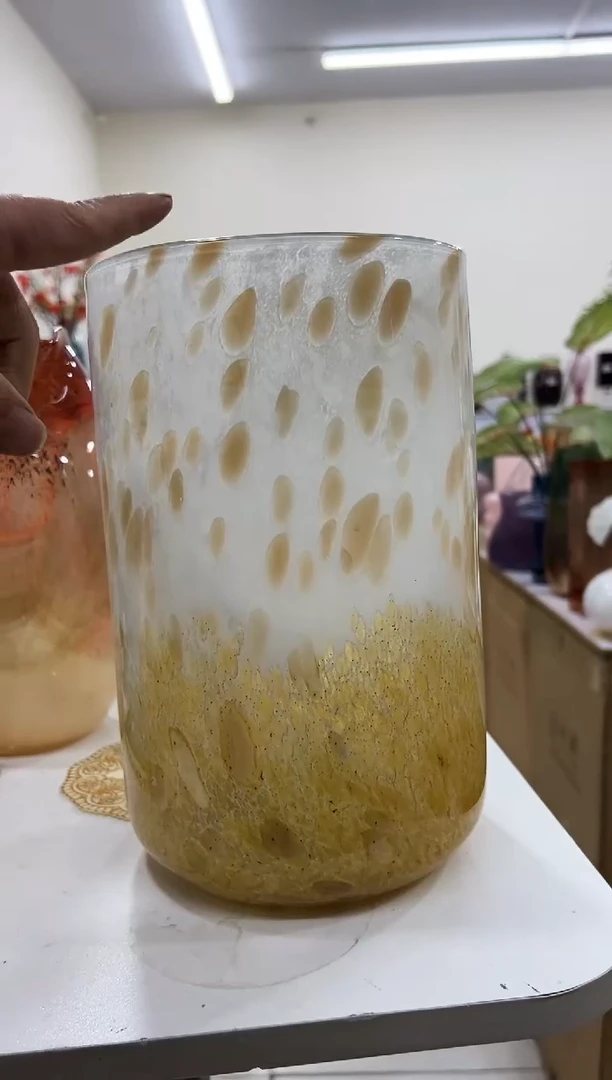 【闪购商品】也麦花器