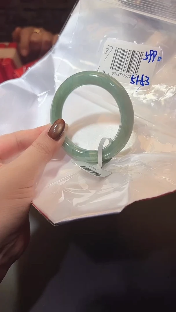 【闪购商品】翡翠手镯未镶嵌翡翠手镯