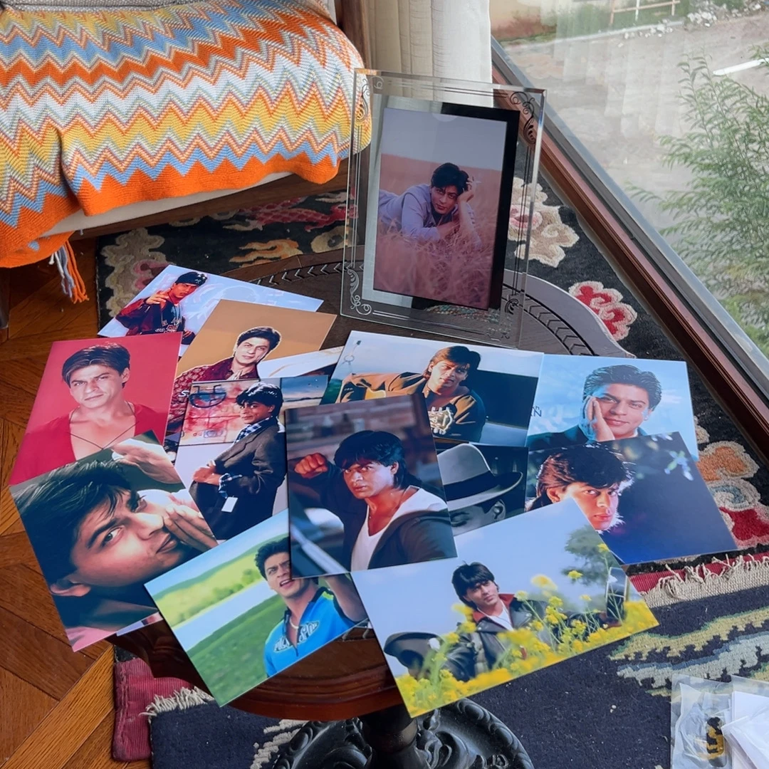 同年回忆经典明信片二十张图片➕一个相框