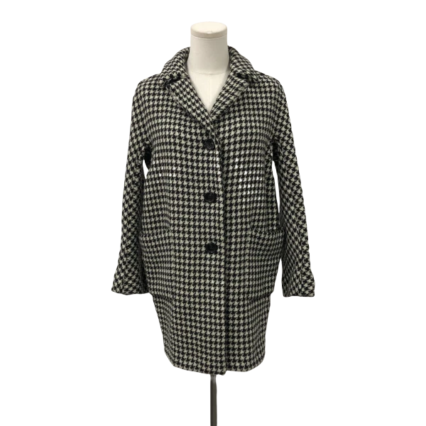 妃鱼/WEEKEND MAXMARA/羊毛/大衣/95新/s零二一八