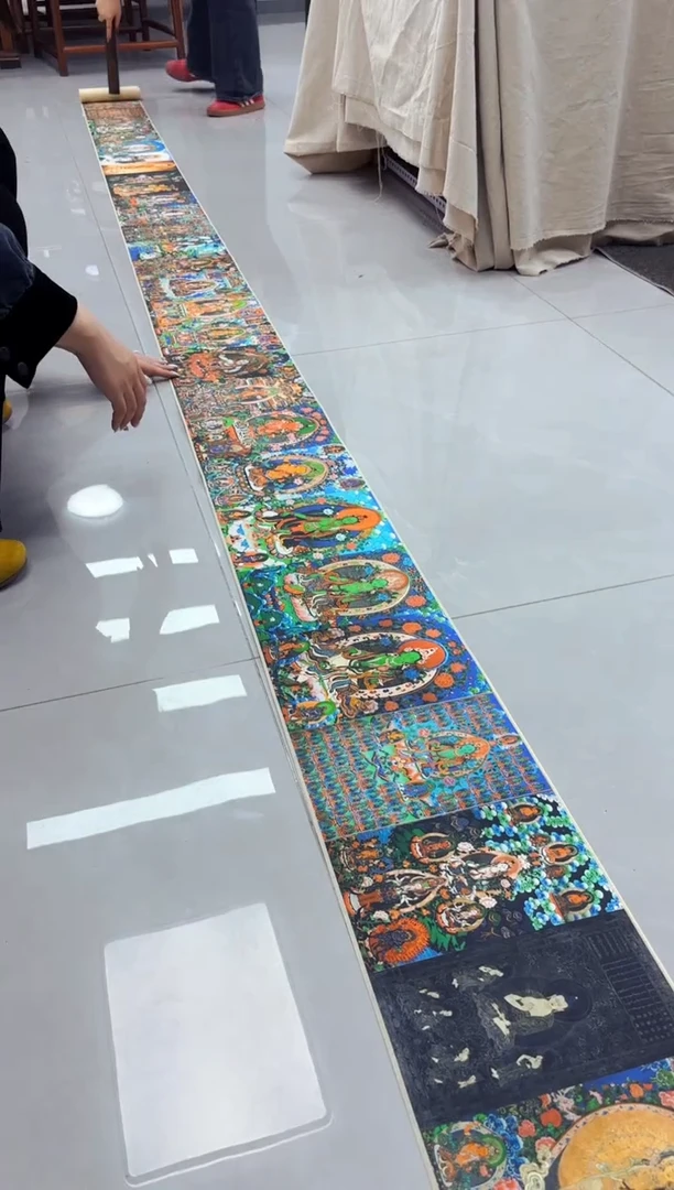艺品藏臻专属字画链接h00611
