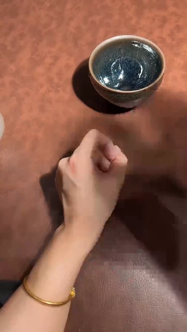 茶盏黄文勇精品茶盏14