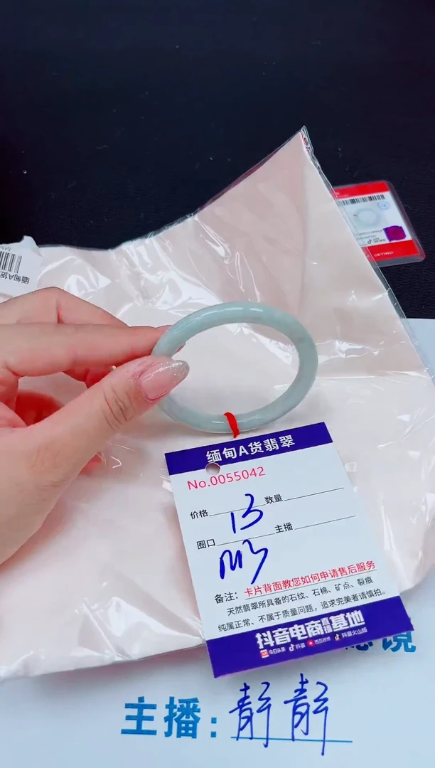 未镶嵌手镯翡翠11111