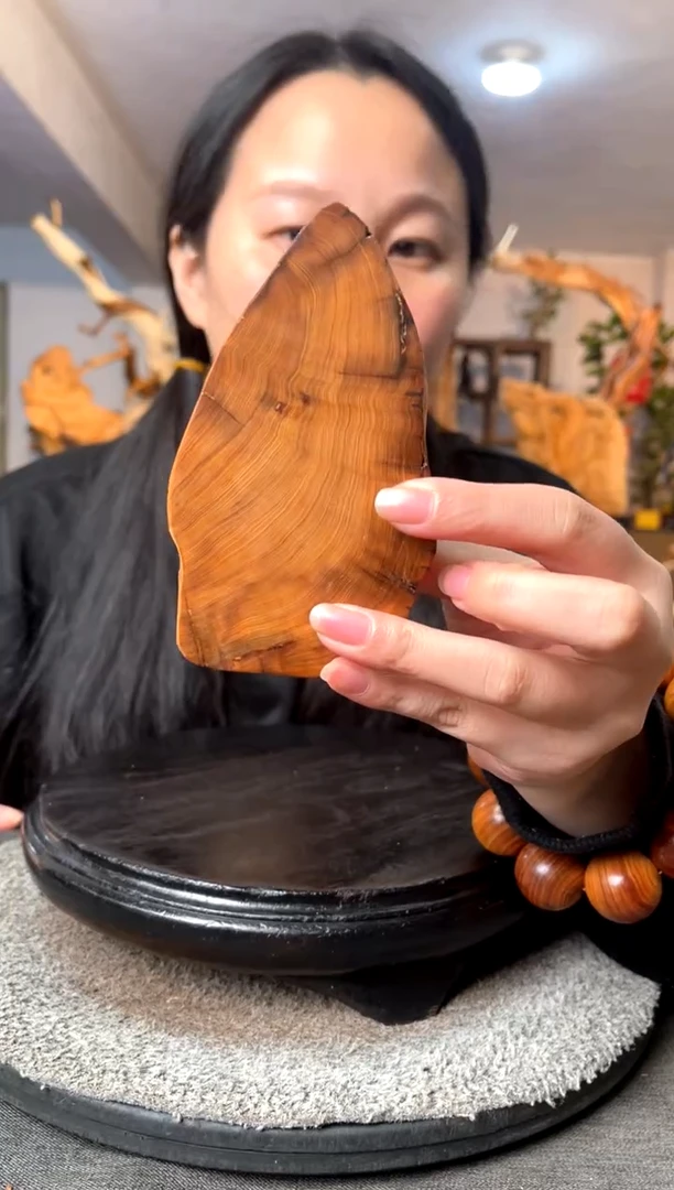 【闪购商品】柏木（崖柏）崖柏小件