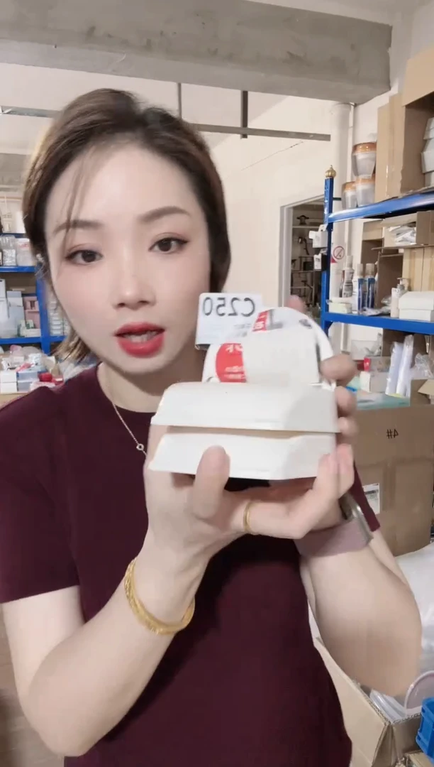 瓷片进口家用百货 勺置架两个C250