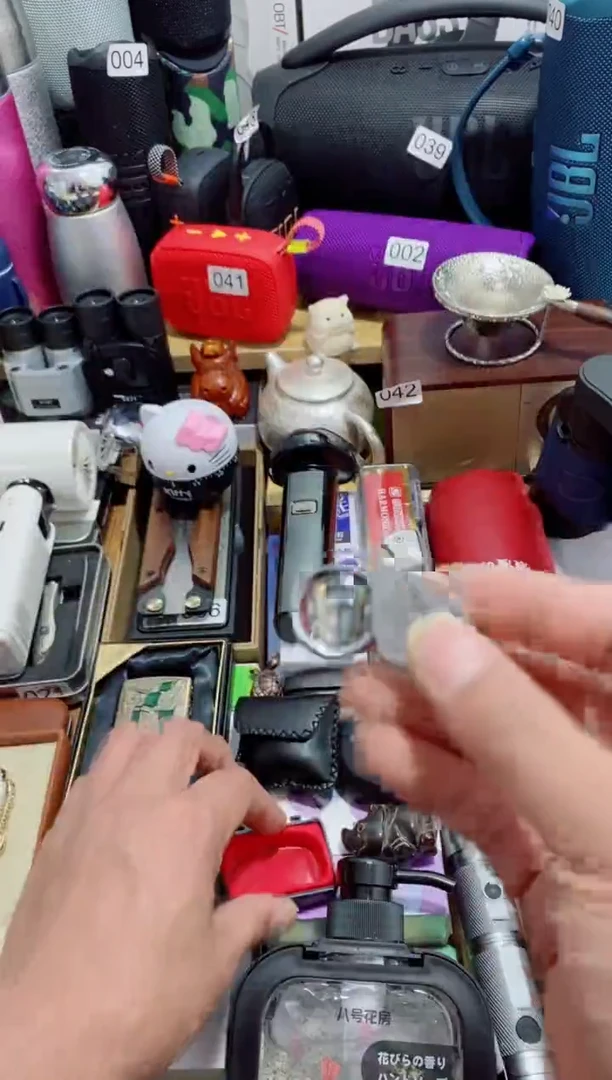 无瓷片闪购商品如图所示