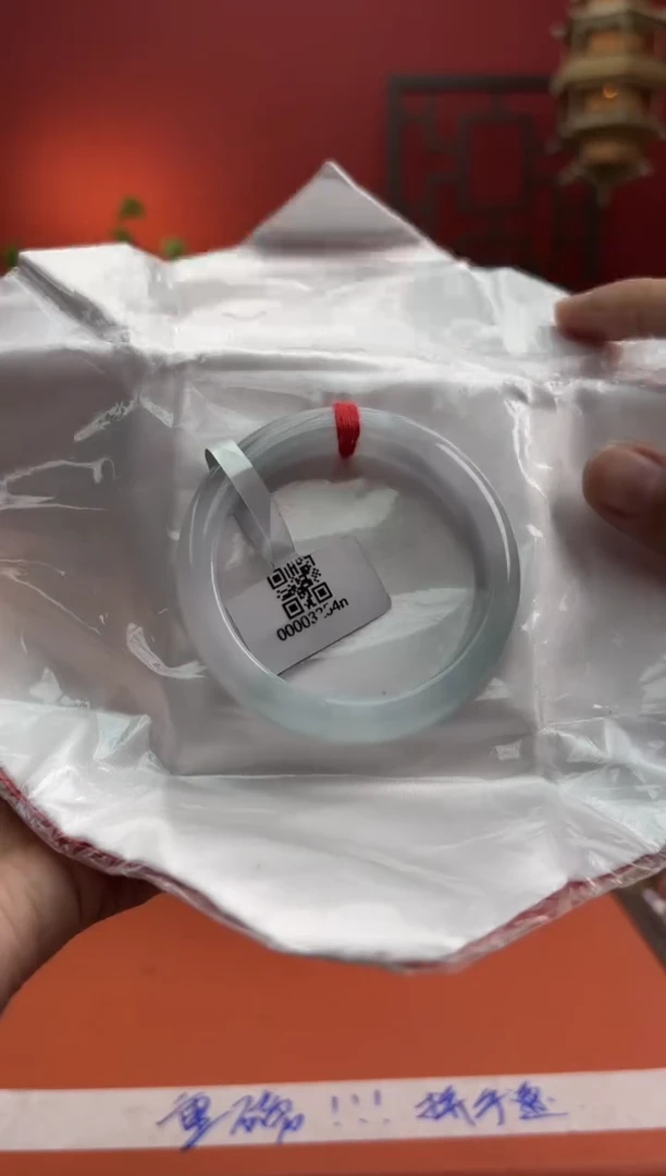 未镶嵌手镯翡翠翡翠手镯3