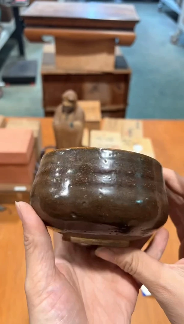 A3771瓷器周边 茶器周边/