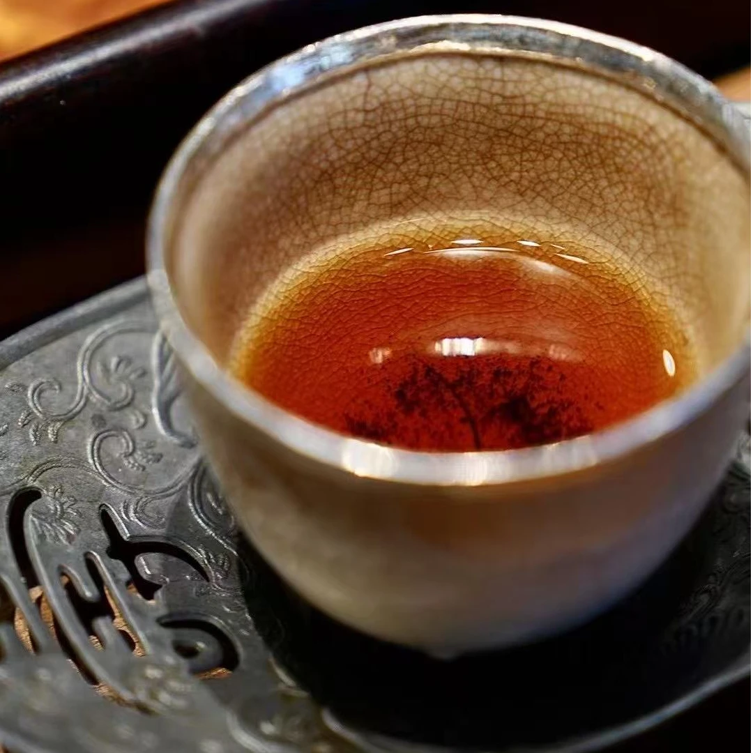 武夷岩茶《直播》旭雍直播专属改价链接 18