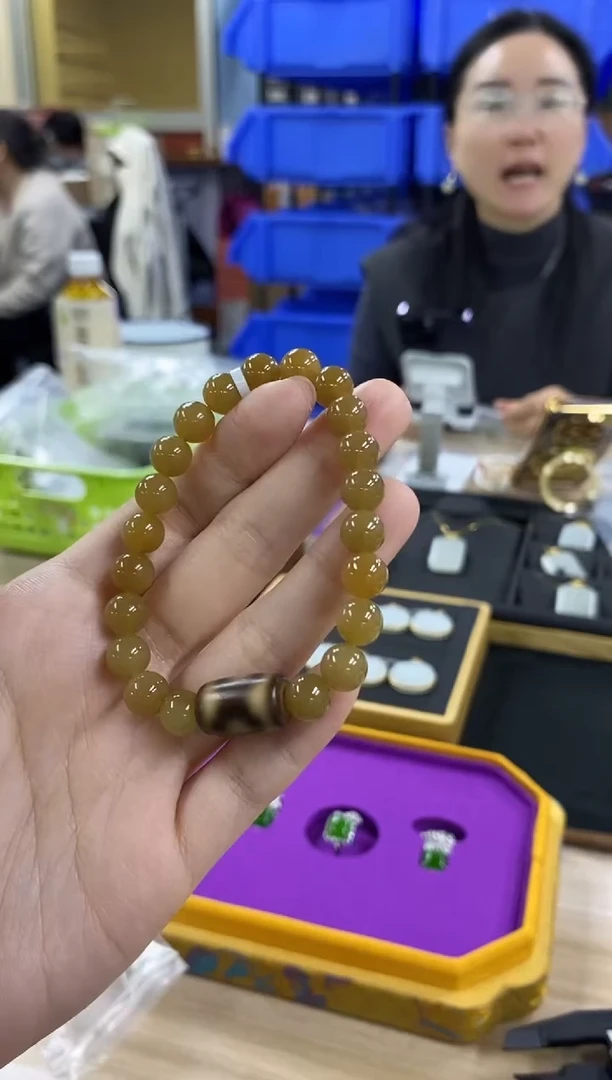 未镶嵌和田玉珠宝奇石R223（多样性发一件）