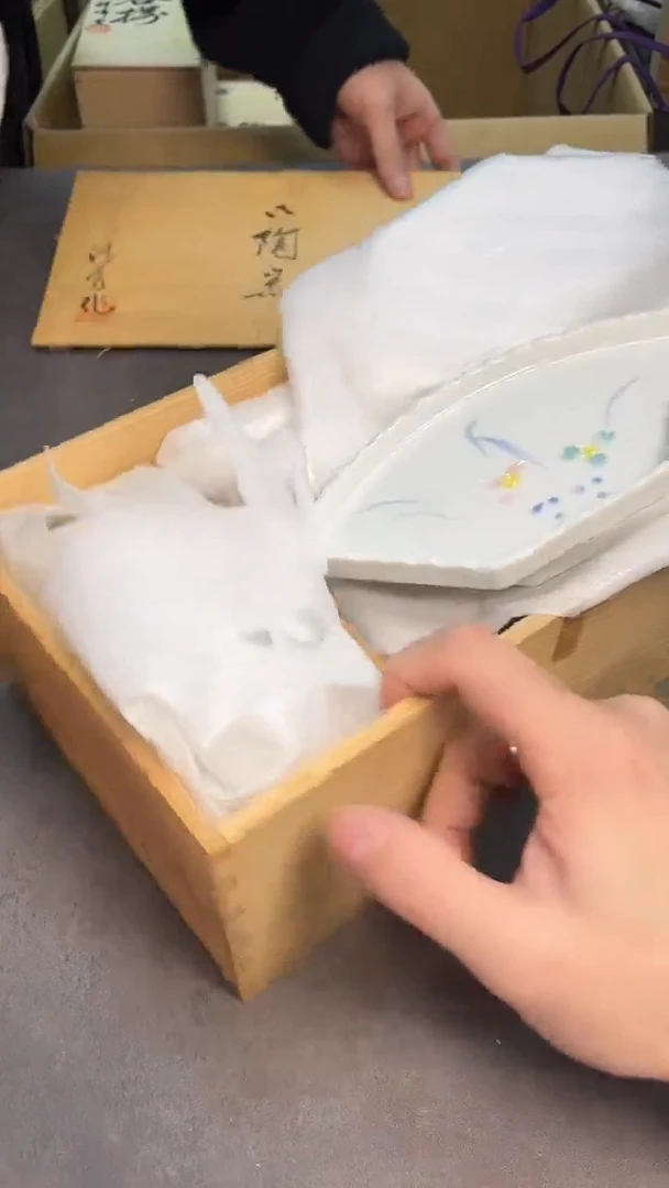茶宠瓷器茶具套装