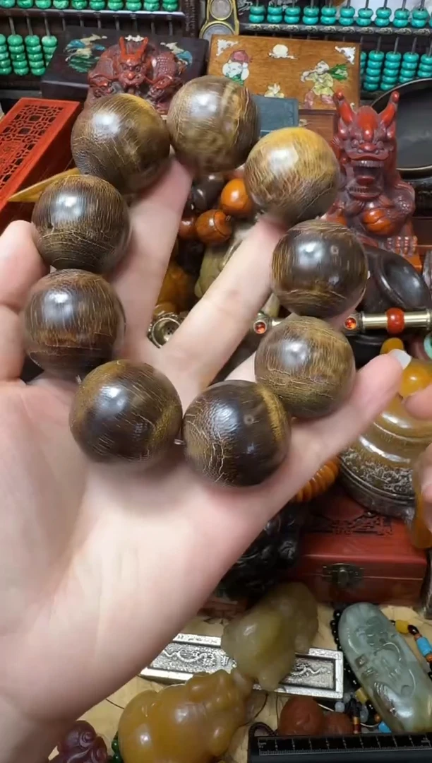 牛骨手串/手链主播推荐：一物一拍，讲解为准！