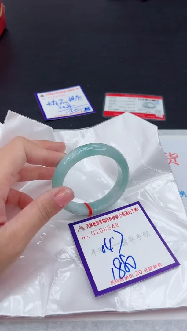 未镶嵌手镯翡翠1111111