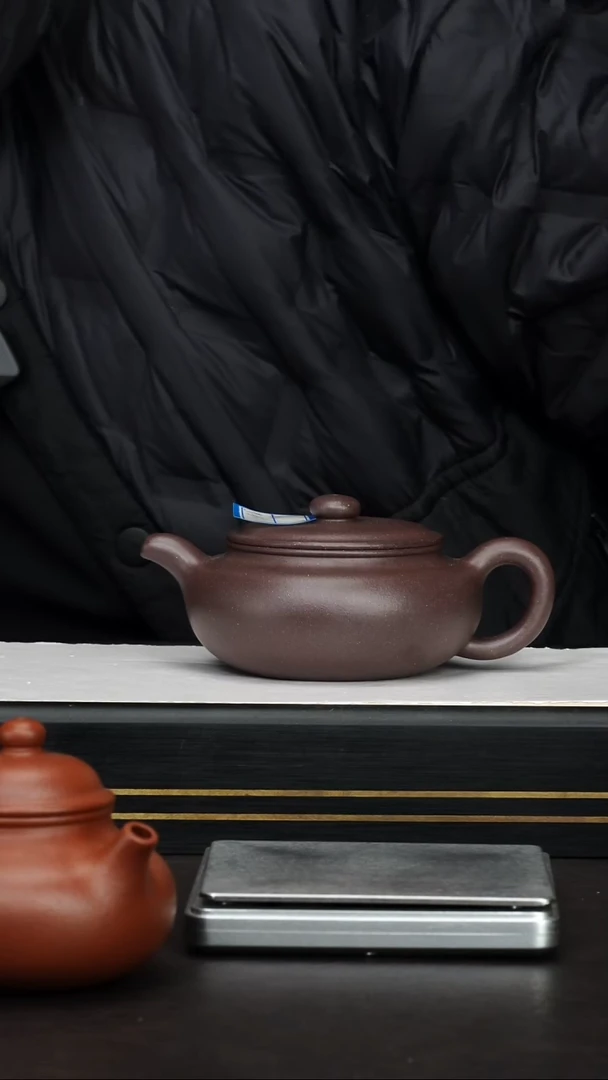 茶壶紫砂-****l宜兴紫砂壶全手工