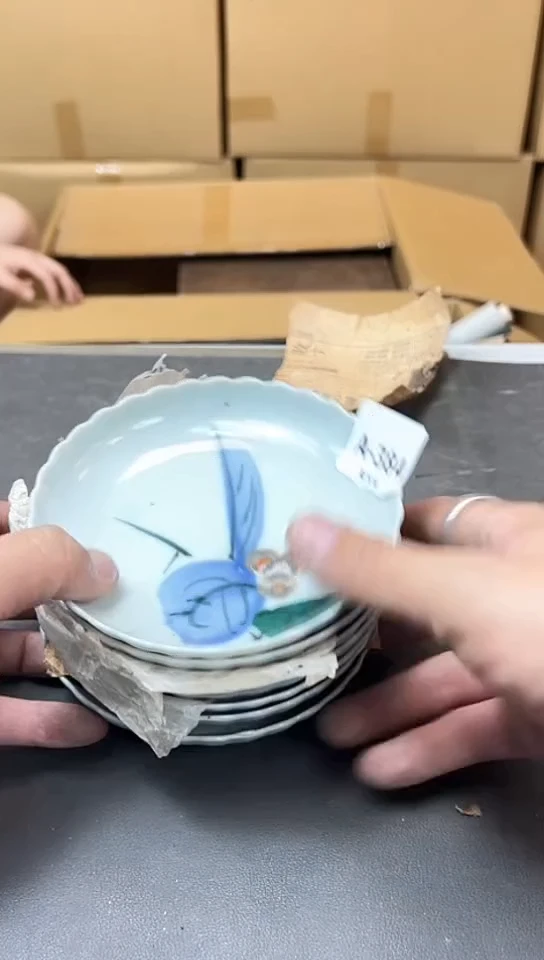 瓷片384聚宝缘优品精选