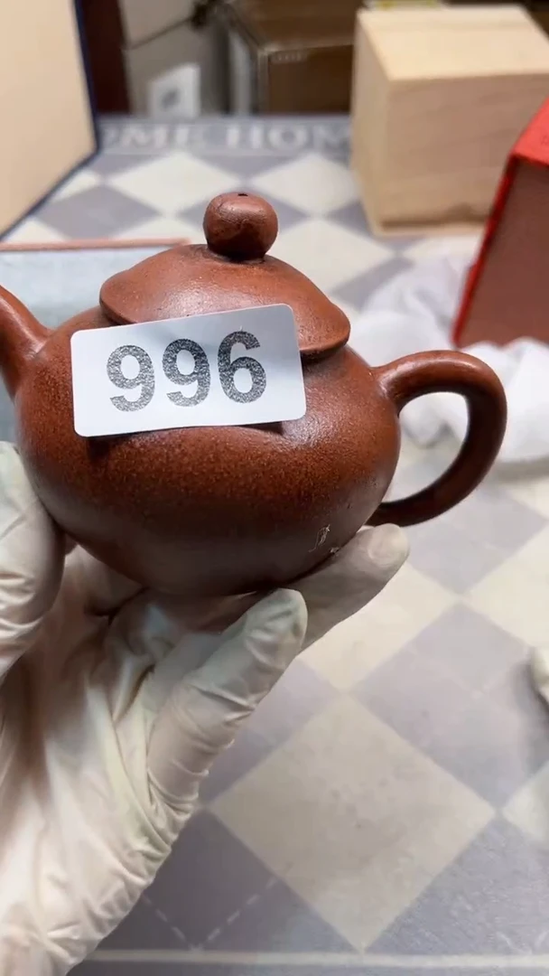 瓷片陶茶666文玩周边多人