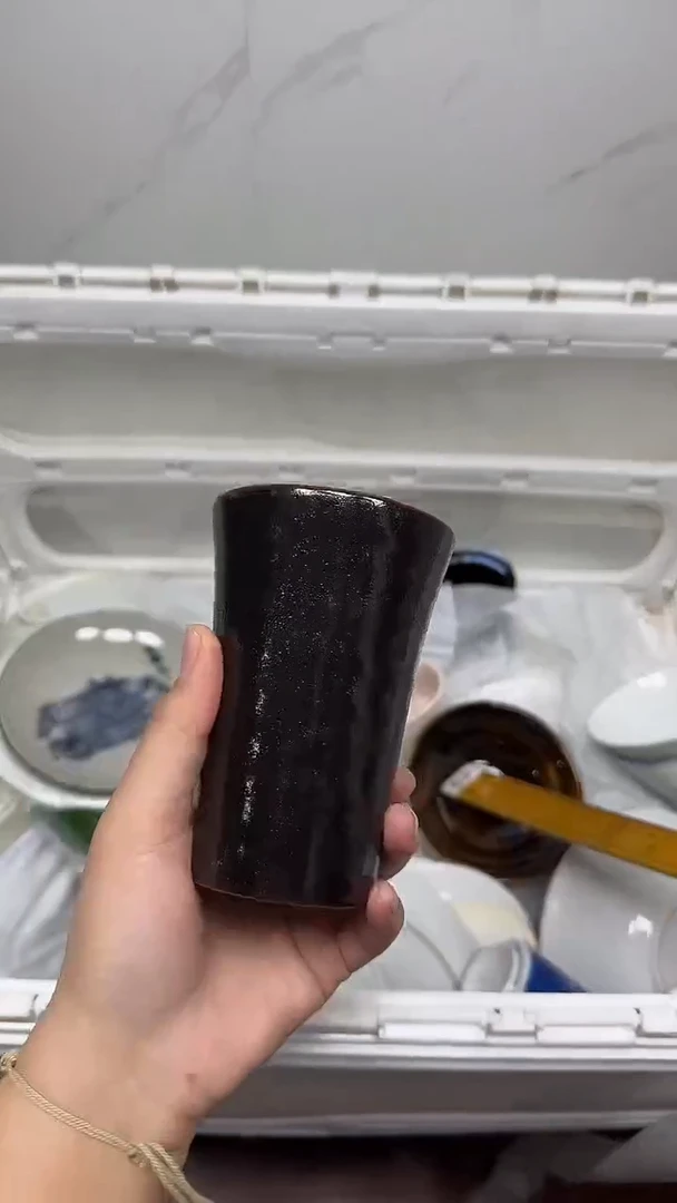 【闪购商品】244回流瓷器，默认微瑕18.8包邮