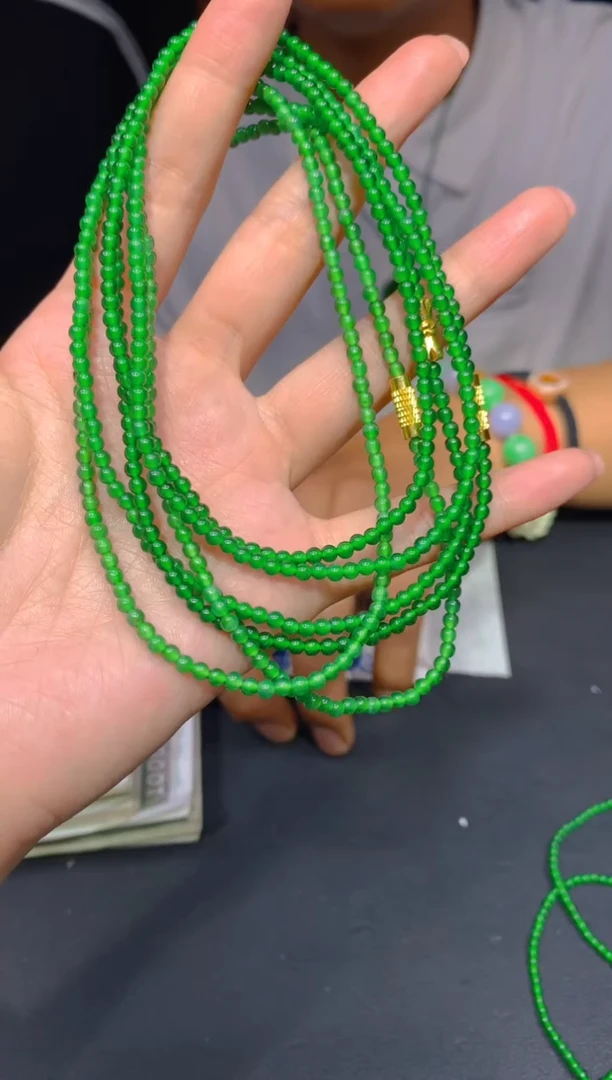 【闪购商品】定制翡翠未镶嵌97多样性发货（发其一）
