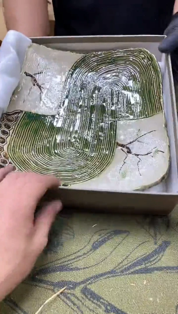 八万精选工艺品人*5737