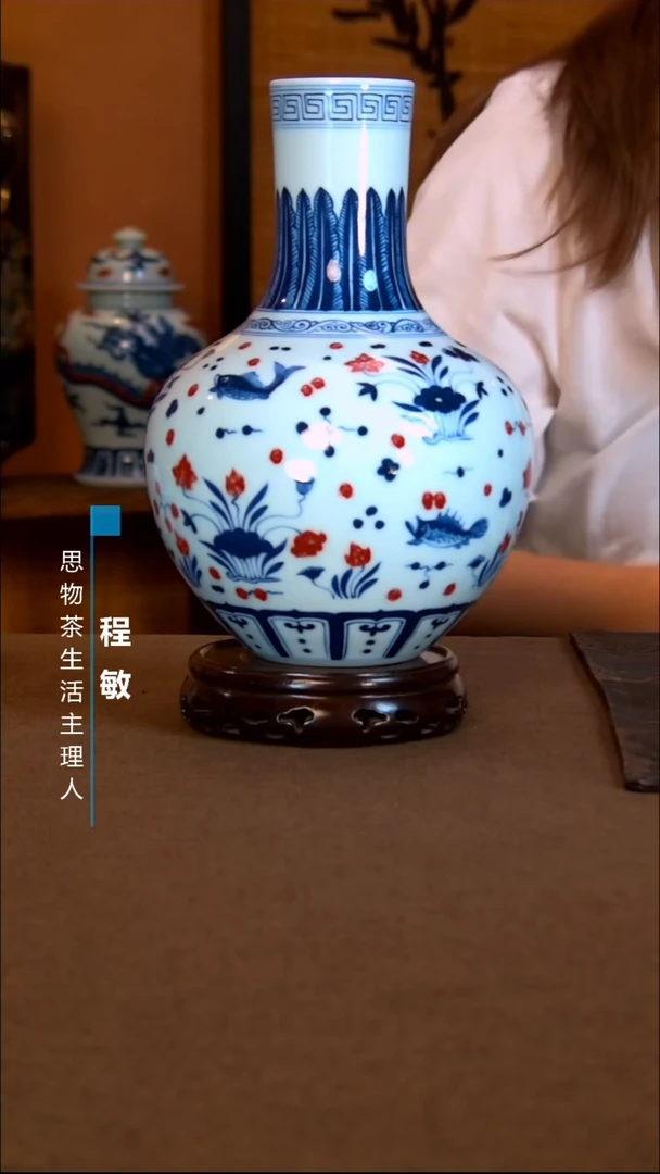 摆件洪****造瓷器瓷器瓷器瓷器