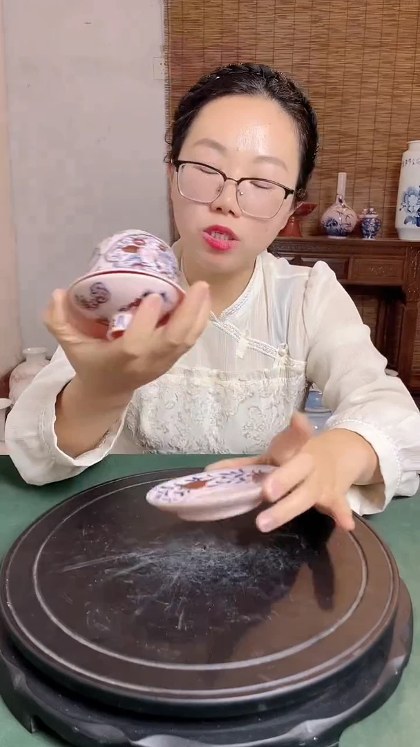 景德镇陶瓷AA888