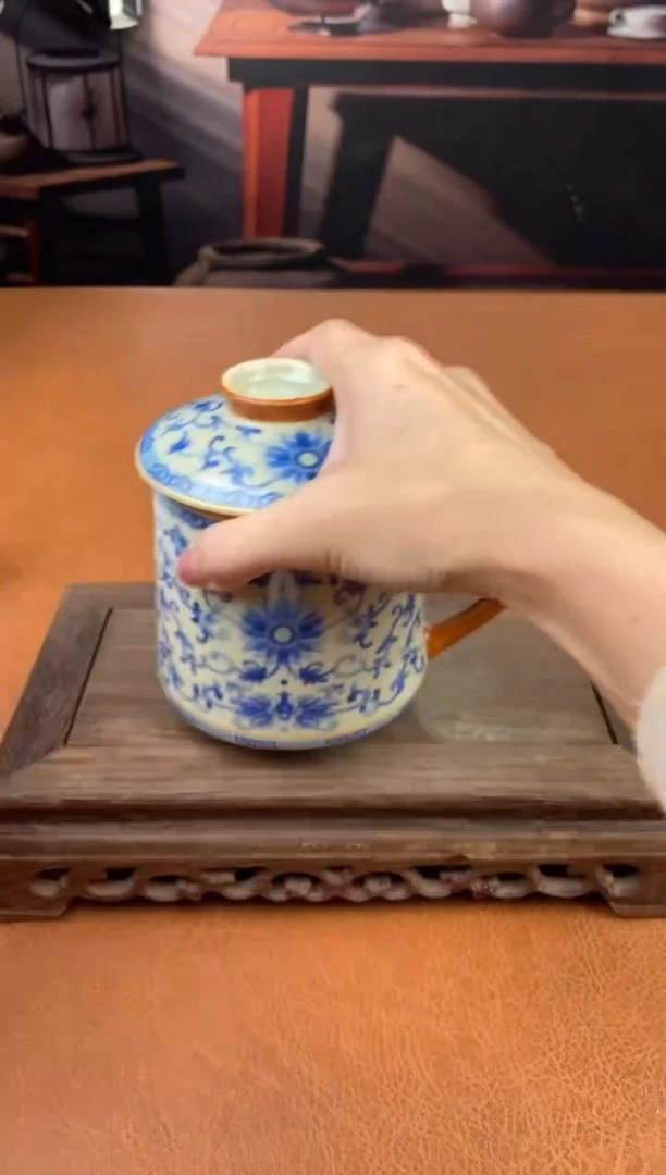 【闪购商品】陶禧茶器闪购福利V
