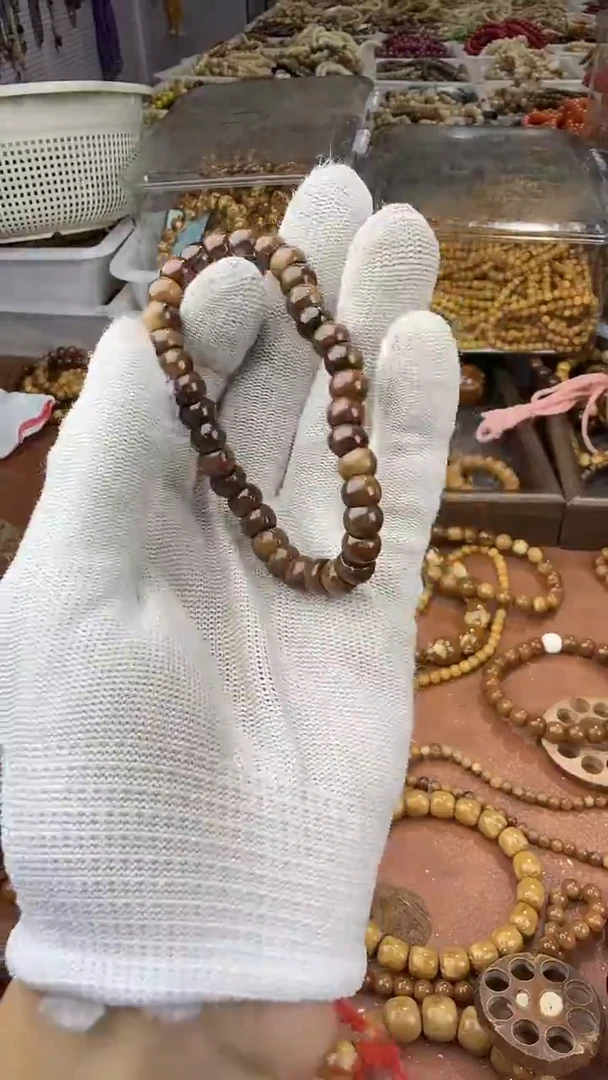 手串库克库克黑珀小肠