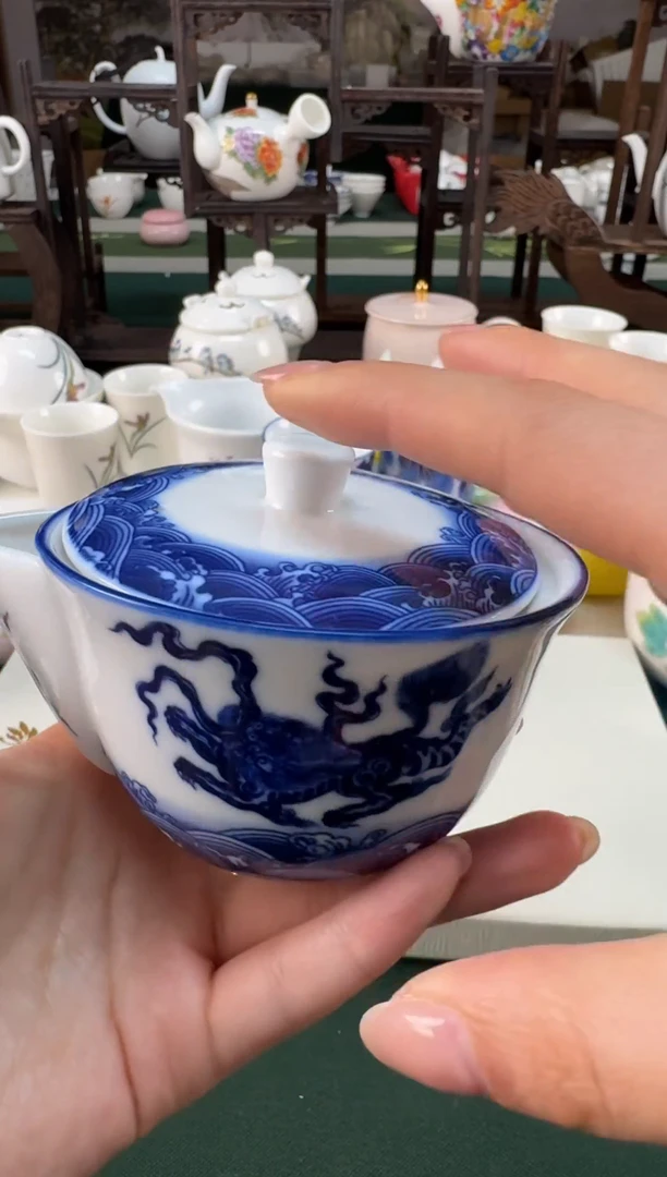 【闪购商品】瓷器 ······.......