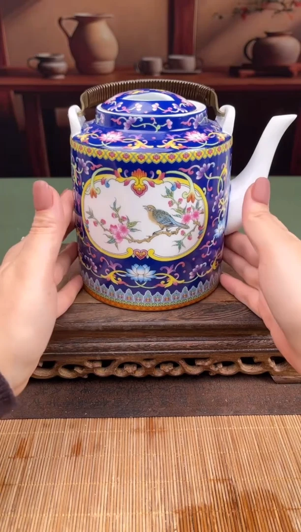 【闪购商品】顾德茶器福利闪购链接