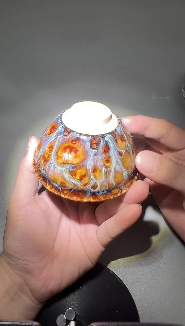 茶盏孙莉老师作品13