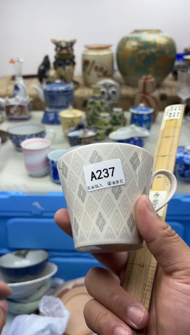 【闪购商品】碟A237...............