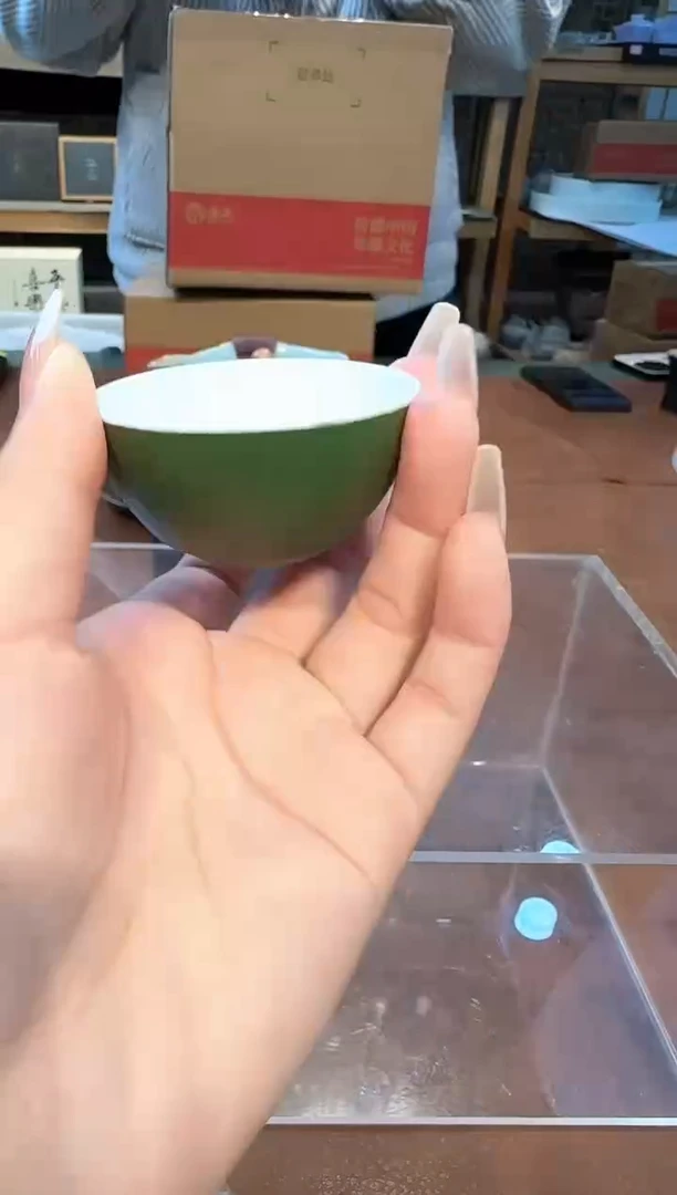 【闪购商品】不带茶盘不带礼盒@@k3388