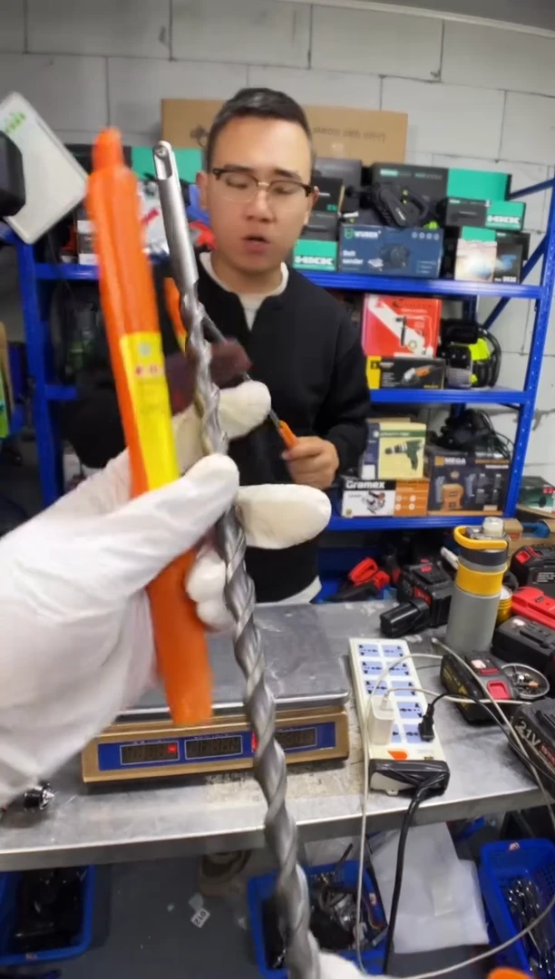 二手工具听讲解看图片下单 没有运费险046转头