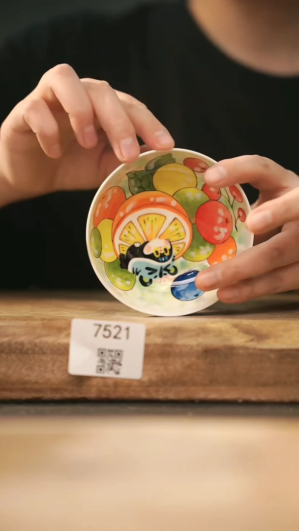 【落单孤品】福利/杯子@@7521