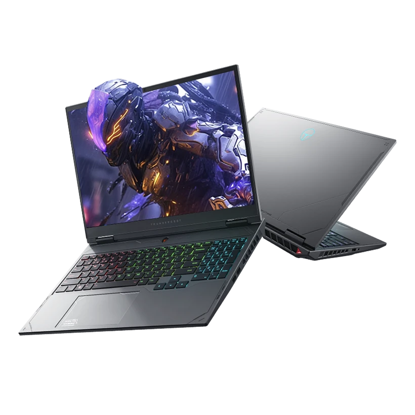 【地方补贴10%】雷神猎刃16 性价比笔记本电脑游戏本 i9 5060