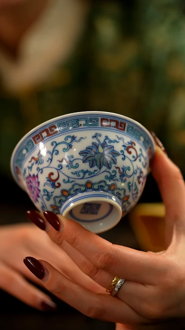 【闪购商品】瓷片           拍拍拍